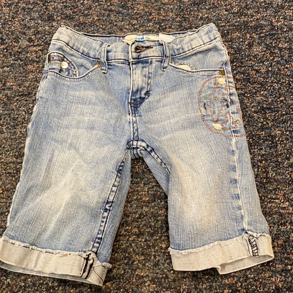 Imperial Star shorts sz. 8